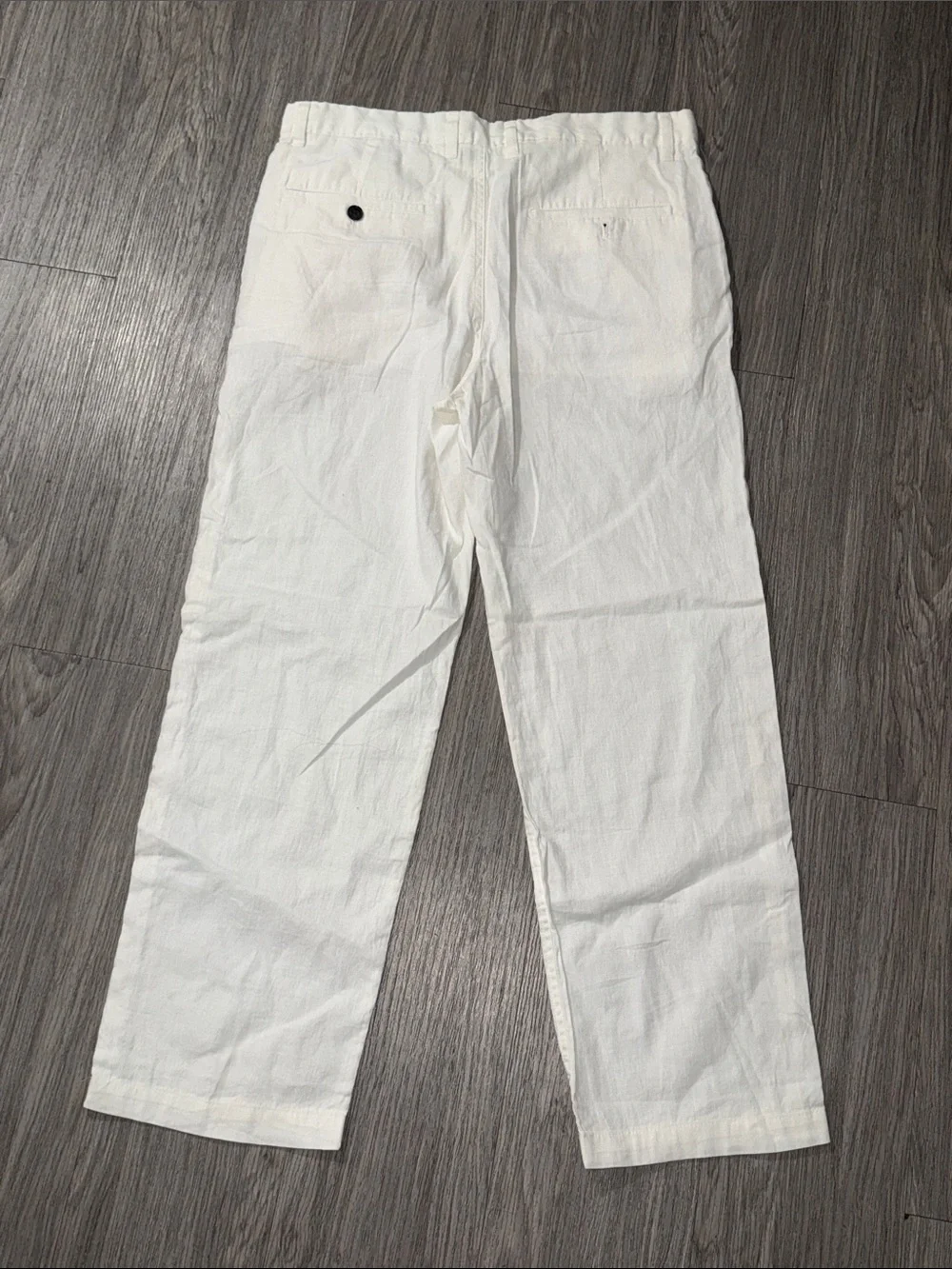 H&M slim straight